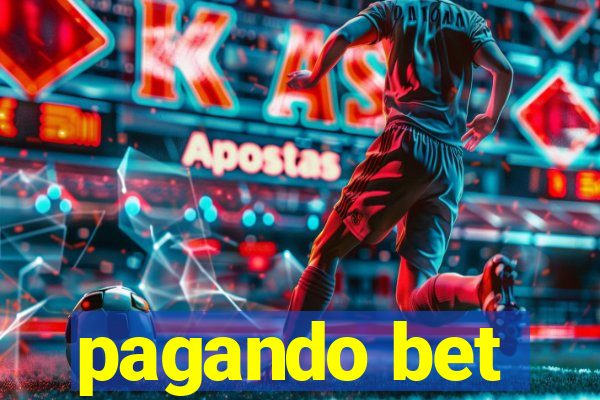 pagando bet